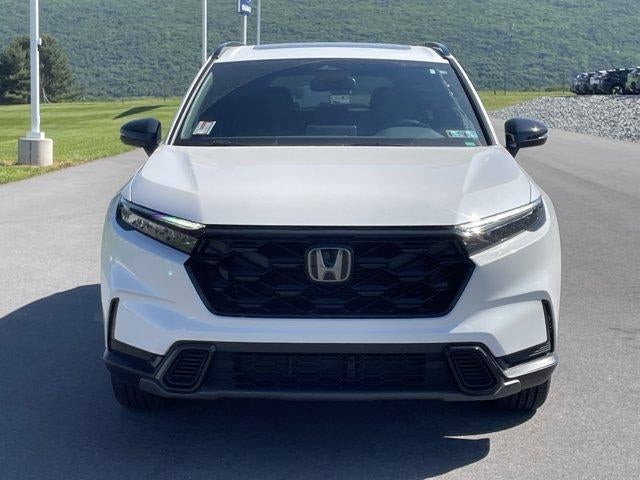 2024 Honda CR-V Hybrid Sport AWD