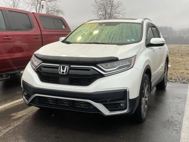 2020 Honda CR-V Touring AWD
