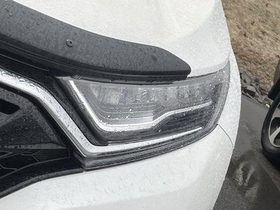 2020 Honda CR-V Touring AWD