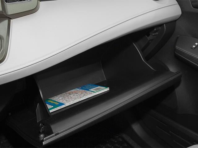 2013 Toyota RAV4 AWD 4dr LE (Natl)