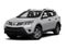 2013 Toyota RAV4 AWD 4dr LE (Natl)