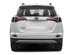 2018 Toyota RAV4 XLE AWD (Natl)