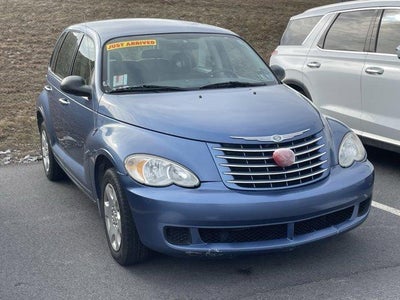2007 Chrysler PT Cruiser 4dr Wgn