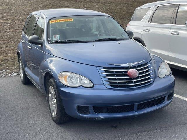 2007 Chrysler PT Cruiser 4dr Wgn