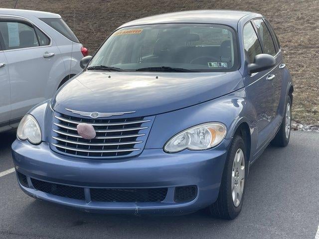 2007 Chrysler PT Cruiser 4dr Wgn