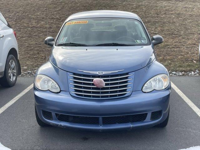 2007 Chrysler PT Cruiser 4dr Wgn