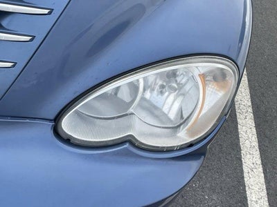 2007 Chrysler PT Cruiser 4dr Wgn