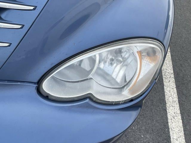 2007 Chrysler PT Cruiser 4dr Wgn