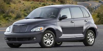 2007 Chrysler PT Cruiser 4dr Wgn