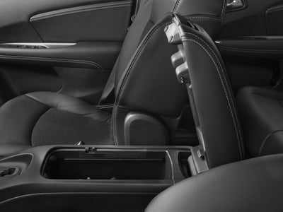 2018 Dodge Journey Crossroad AWD