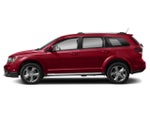 2018 Dodge Journey Crossroad AWD