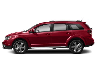 2018 Dodge Journey Crossroad AWD