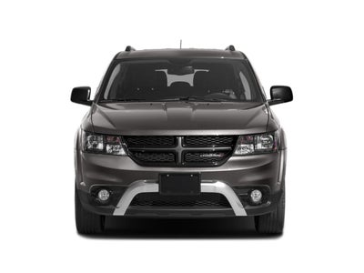 2018 Dodge Journey Crossroad AWD