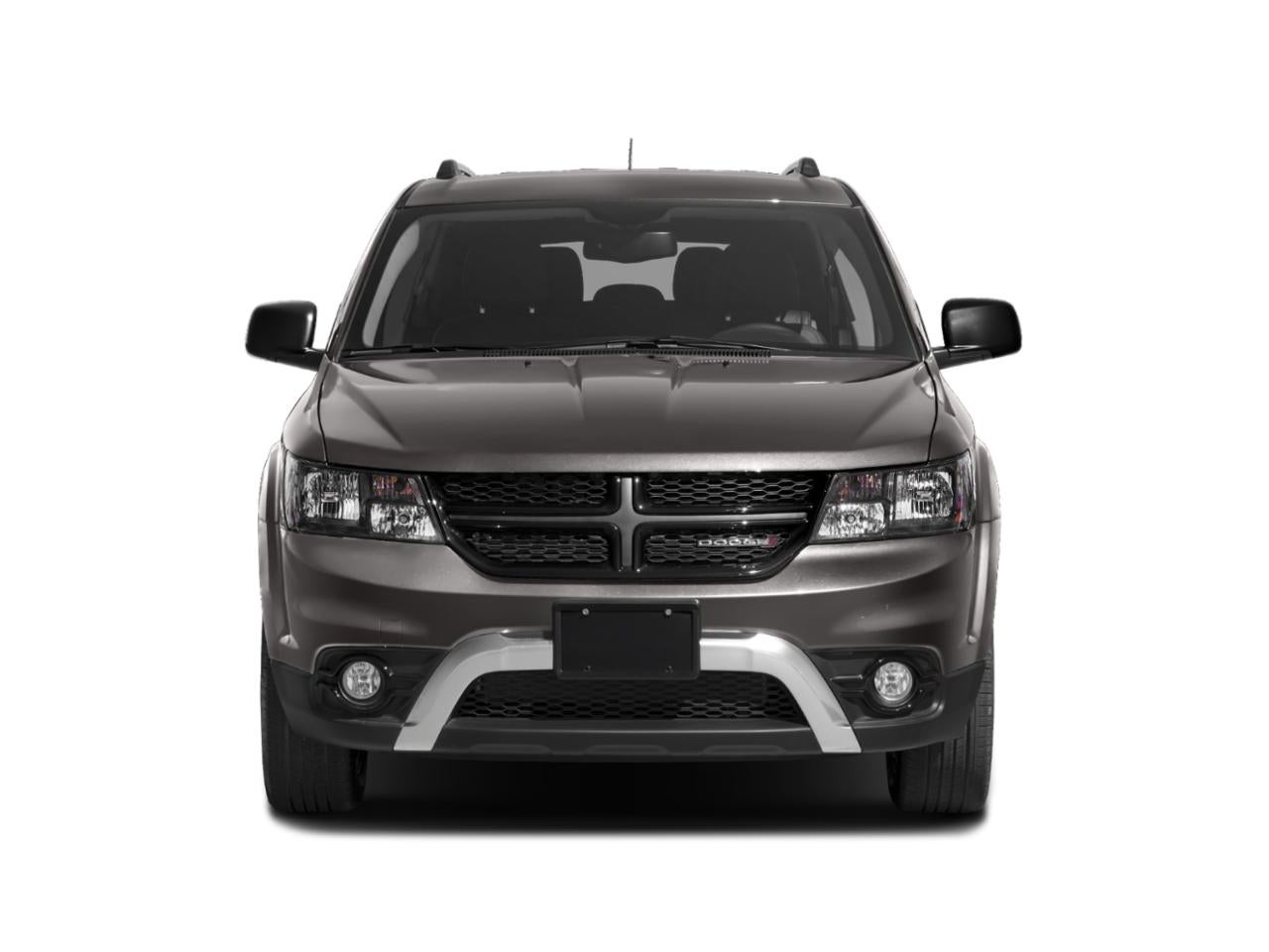 2018 Dodge Journey Crossroad AWD