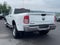 2024 RAM 3500 Big Horn 4x4 Crew Cab 8' Box