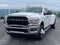 2024 RAM 3500 Big Horn 4x4 Crew Cab 8' Box
