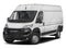 2025 RAM ProMaster Cargo Van Tradesman 2500 Low Roof 136" WB w/Pass Seat
