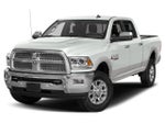 2018 RAM 2500 Laramie 4x4 Crew Cab 6'4" Box