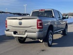 2024 RAM 2500 Laramie 4x4 Crew Cab 6'4" Box