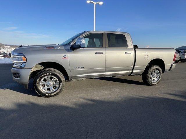 2024 RAM 2500 Laramie 4x4 Crew Cab 6'4" Box