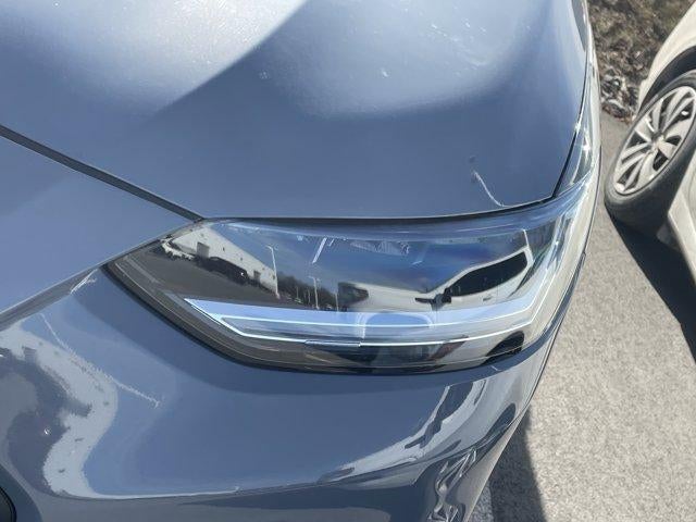 2023 Honda HR-V Sport AWD CVT