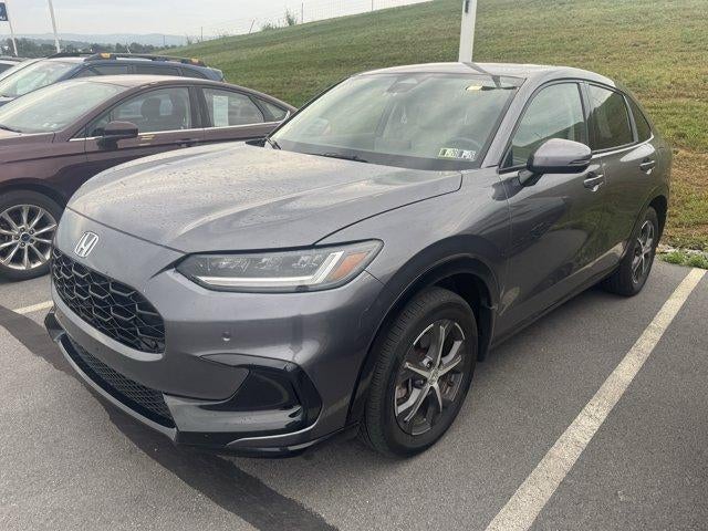 2024 Honda HR-V EX-L AWD CVT w/o BSI