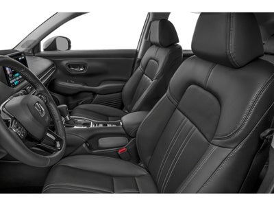 2024 Honda HR-V EX-L AWD CVT w/o BSI