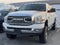 2007 Dodge Ram 2500 4WD Mega Cab 6.3 Ft Box SLT
