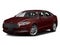 2017 Ford Fusion SE FWD
