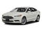2017 Ford Fusion SE FWD