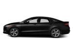 2013 Ford Fusion 4dr Sdn SE FWD