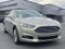 2016 Ford Fusion 4dr Sdn Titanium FWD