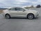 2016 Ford Fusion 4dr Sdn Titanium FWD