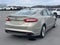 2016 Ford Fusion 4dr Sdn Titanium FWD