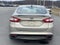 2016 Ford Fusion 4dr Sdn Titanium FWD