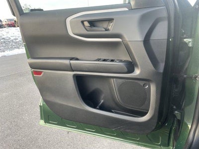 2023 Ford Bronco Sport Big Bend 4x4