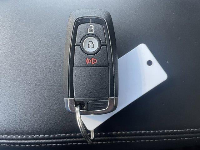 2023 Ford Bronco Sport Big Bend 4x4