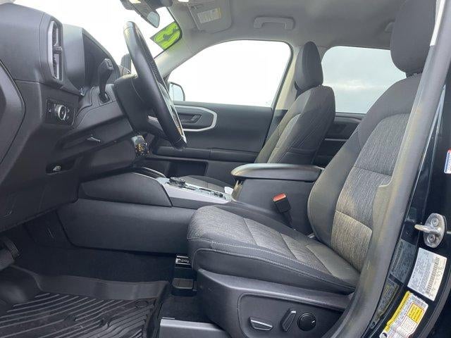 2023 Ford Bronco Sport Big Bend 4x4