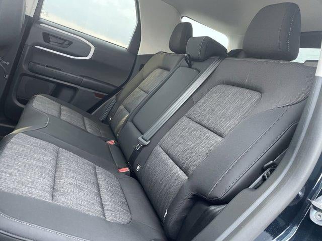 2023 Ford Bronco Sport Big Bend 4x4