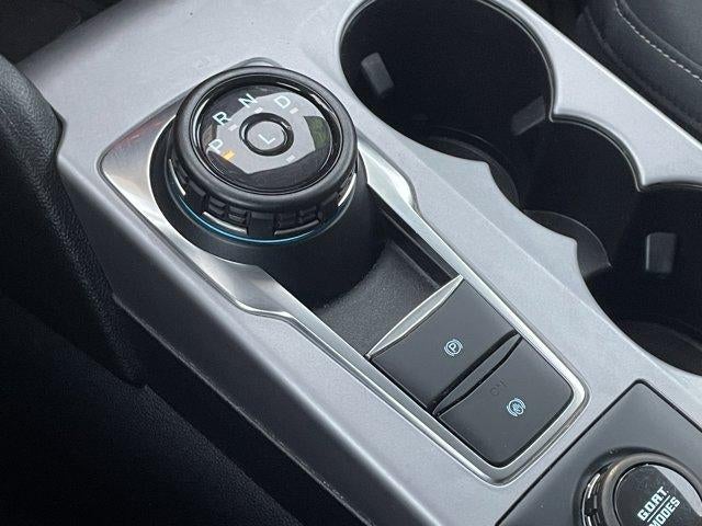 2023 Ford Bronco Sport Big Bend 4x4