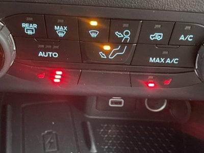 2023 Ford Bronco Sport Big Bend 4x4