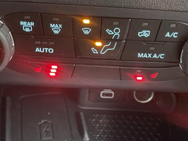 2023 Ford Bronco Sport Big Bend 4x4