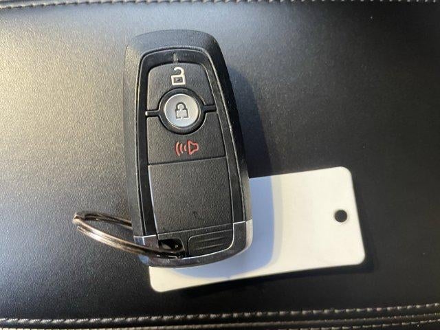 2023 Ford Bronco Sport Big Bend 4x4