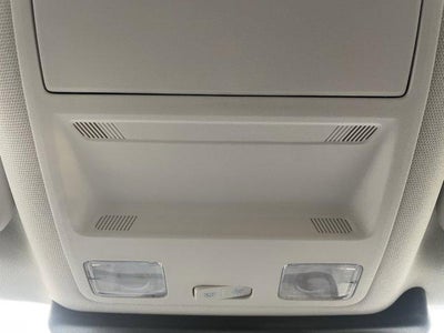 2022 Ford Bronco Sport Outer Banks 4x4