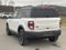 2022 Ford Bronco Sport Outer Banks 4x4