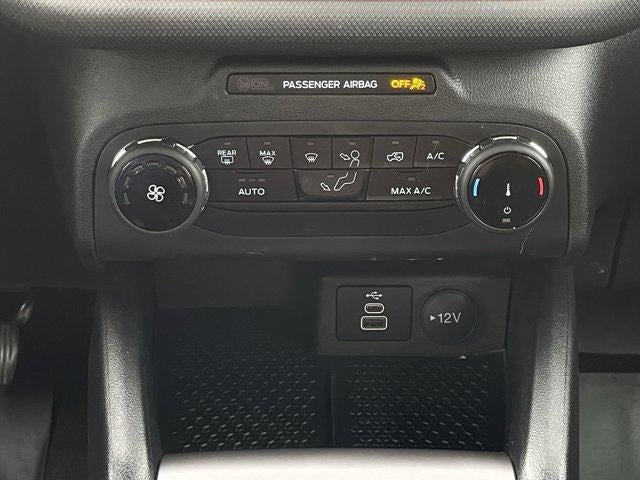 2024 Ford Bronco Sport Free Wheeling 4x4
