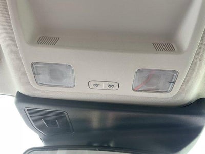 2024 Ford Bronco Sport Free Wheeling 4x4