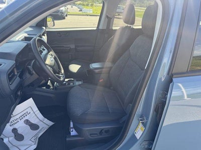 2023 Ford Maverick XLT FWD SuperCrew