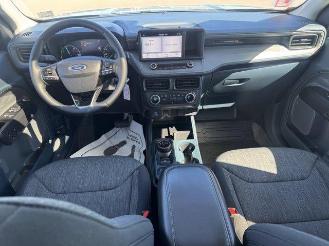 2023 Ford Maverick XLT FWD SuperCrew
