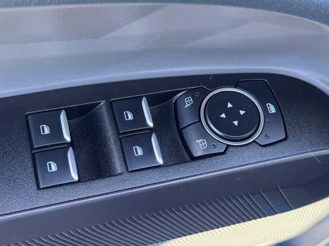 2023 Ford Maverick XLT FWD SuperCrew